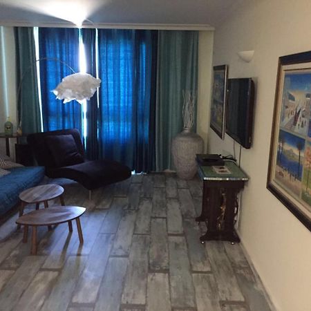 Rooms On The Sea Хайфа Экстерьер фото