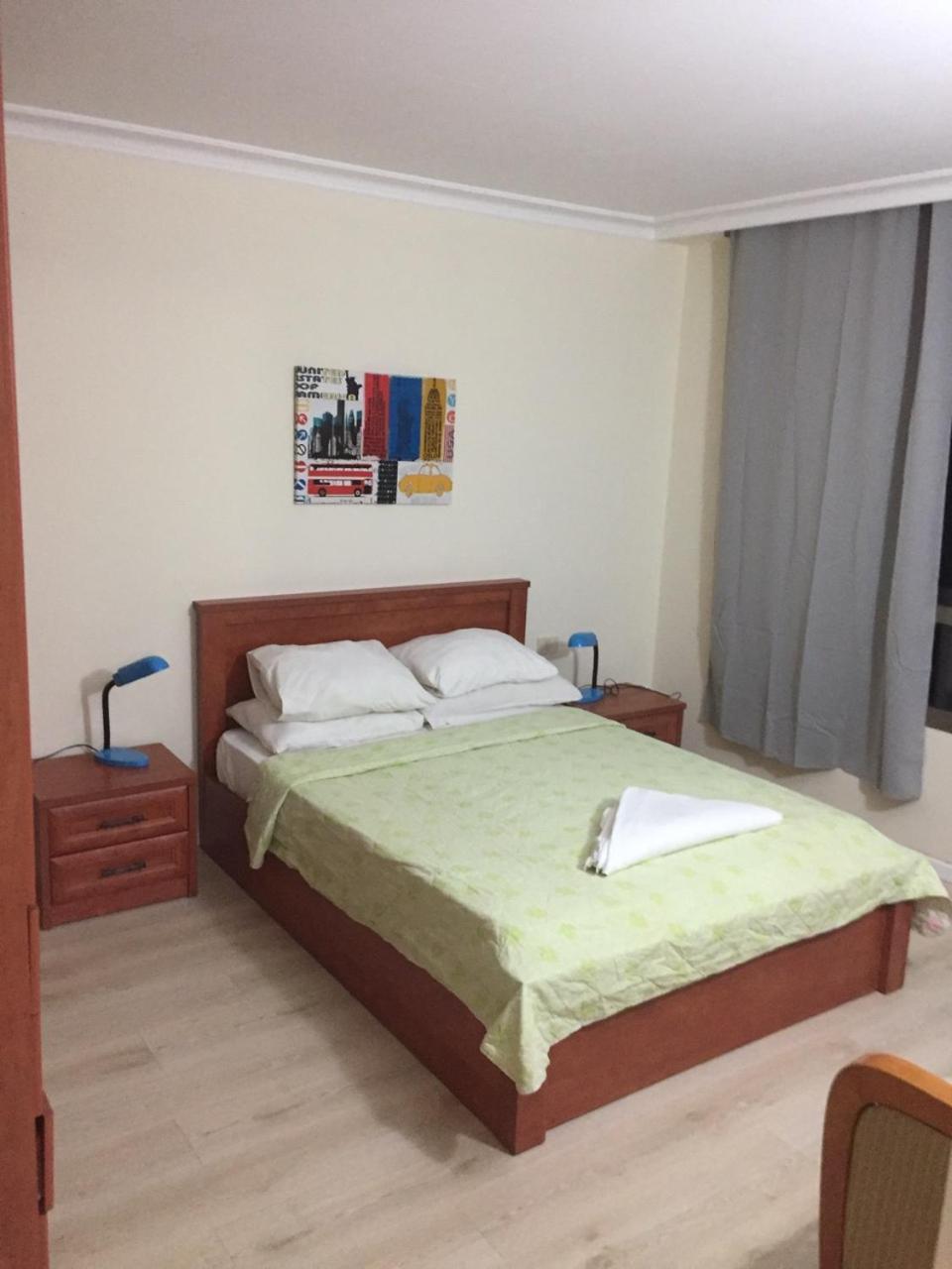 Rooms On The Sea Хайфа Экстерьер фото
