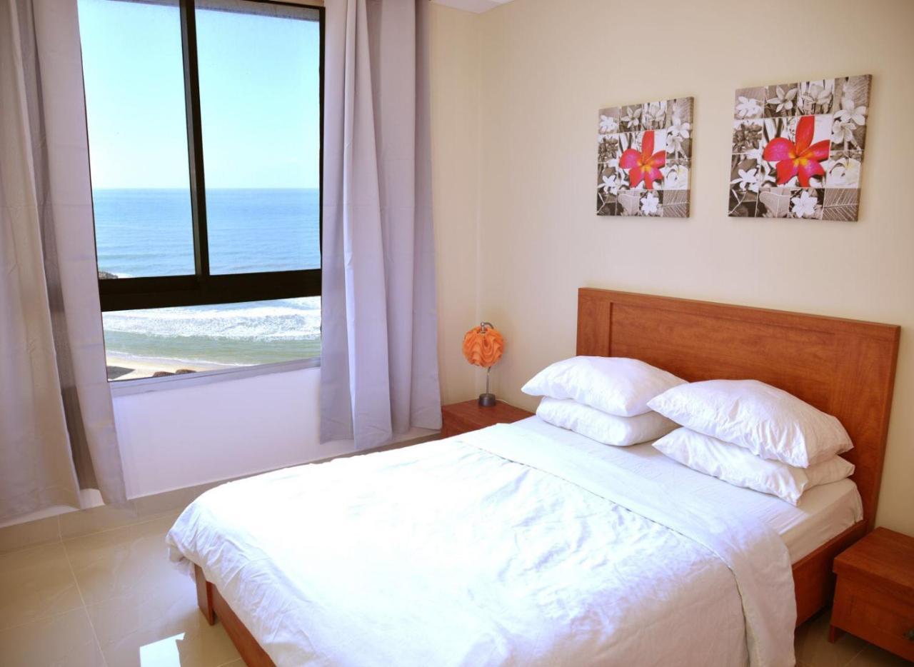 Rooms On The Sea Хайфа Экстерьер фото