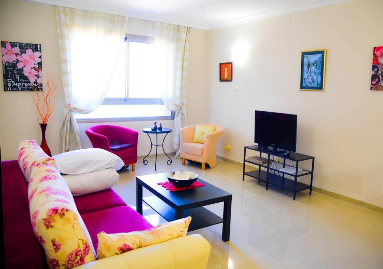 Rooms On The Sea Хайфа Экстерьер фото